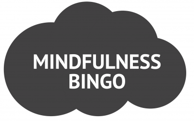 Mindfulness Bingo